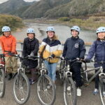Explore the Shimanto River by Local Train and Bicycle - A Deep Dive into the Experience