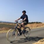 Explore the wonder of JapaneseSake on a cyclingtour at Meiwa town - FAQs