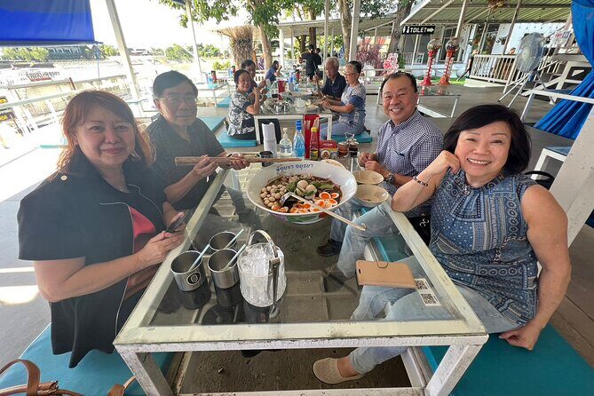 Explore the World Heritage Of Ayutthaya - Authenticity, Value, and What You Get for the Price