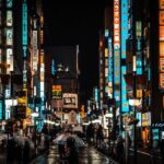 Explore Tokyo In Evening  Private Tour with Guide (7/12) - A Deep Dive into the Tokyo Night Experience
