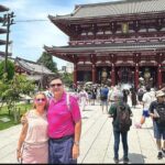 Explore Tokyo on a Private Walking Tour - Final Thoughts