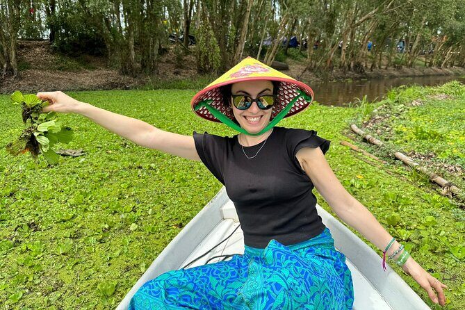 Explore Trasu Cajuput Forest - Who Would Love This Tour?