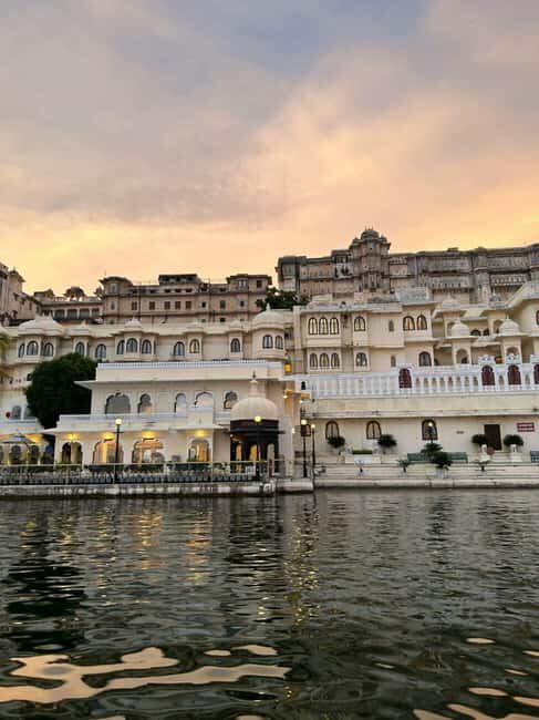 Explore Udaipur in 2 Days: A Complete Royal Tour - Frequently Asked Questions