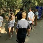 Explore Vietnams Wartime History with Cu Chi Tunnels Tour - A Closer Look at the Cu Chi Tunnels Tour