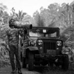 Explore Wilpattu National Park Private 4WD Tour - A Closer Look at the Wilpattu Private 4WD Tour