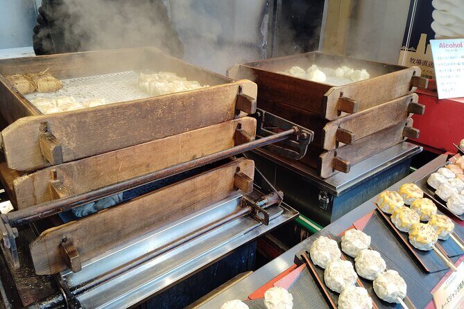 Explore Yokohama Chinatown with History and Culture - Analyzing the Value