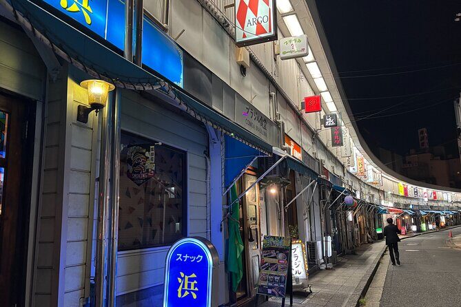 Explore Yokohama on Private Walking Tour - In-Depth Review of the Yokohama Nightlife Private Walking Tour