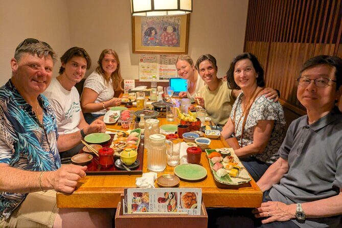 Exploring Autumn Foliage: Tofukuji, Fushimi Inari, and Uji Tour - Final Thoughts: Who Should Consider This Tour?