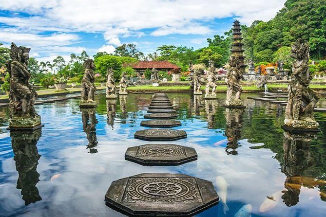 Exploring Bali in 5 Days: Completed Journey of Discovering Bali - Who Is This Tour Best For?