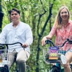 Exploring Bangkachao (Green lung of Bangkok) by Bicycle - Practical Tips for Your Tour
