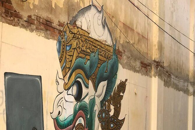 Exploring Battambang History (Walking Tour) - Who Should Consider This Tour?