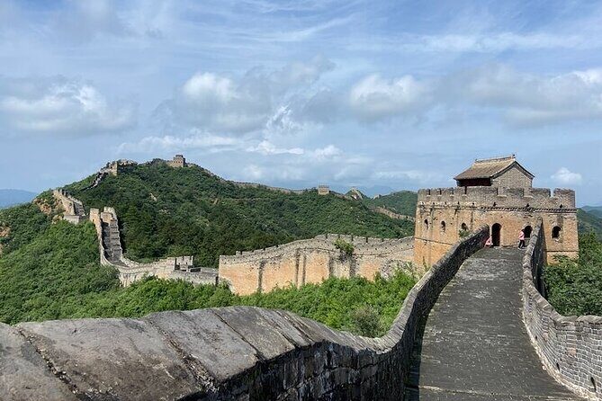 Exploring Beijing the Capital of China - Final Thoughts