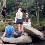 Exploring Bokor National Park Full-Day Tour from Sihanoukville - Authentic Experiences and Real Feedback
