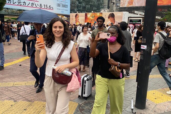 Exploring Dotonbori and Namba A Private Osaka Half Day Food Tour - Who Would Love This Tour?
