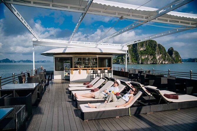 Exploring Halong Bay with 2-Day Cruise - What We Love About This Tour