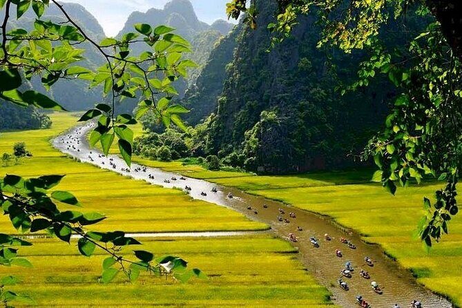 Exploring Hoa Lu - Tam Coc in Ninh Binh - Full Day - Who Should Consider This Tour?