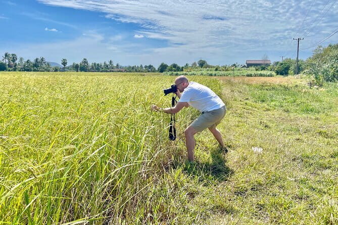 Exploring Kampot With SUV Car By English Local Tour Guide - Authenticity and Guide Quality