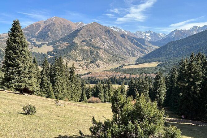 Exploring Kyrgyzstan in 9 days from Bishkek - Authentic Experiences and Practical Details