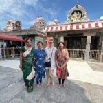 Exploring Mylapore: A Cultural & Historical Walking Tour - In-Depth Review of the Mylapore Walking Tour