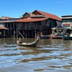 Exploring Siem Reap: Scenic Journey from Phnom Penh or Vice Versa - Why This Tour Works Well for Travelers