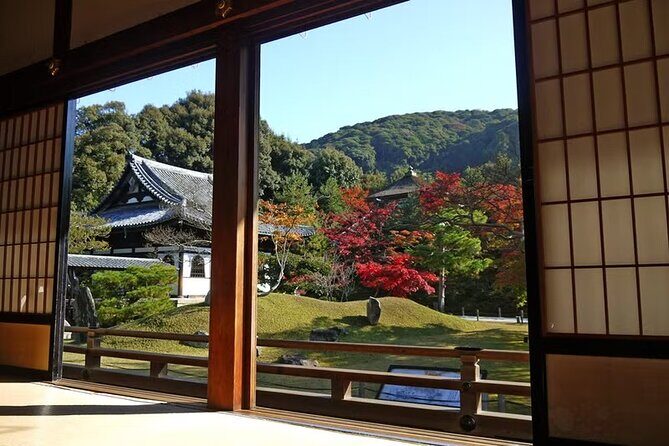 Exploring Six Scenic Spots with Sushi - Final Word