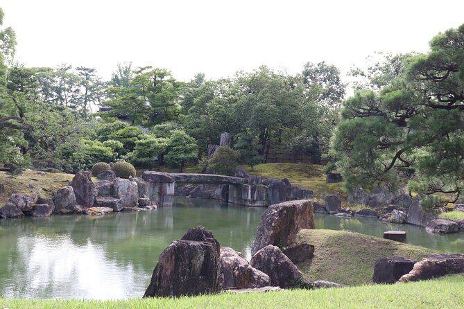 Exploring the Culture of Shogun and Samurai Shared Tour - In-Depth Review: Discovering Kyoto’s Shogun and Samurai Heritage