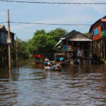 Exploring the Enchanting Kampong Phluk Floating Village - FAQs
