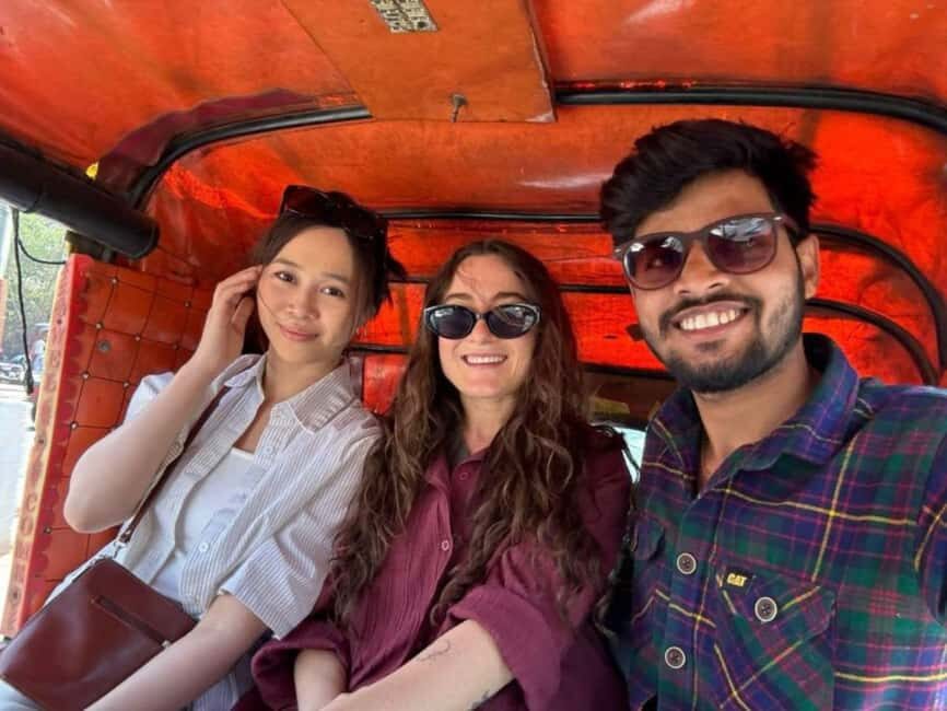 Exploring Varanasi Markets: Guided Tour with Local Guide - An In-Depth Look at the Tour Experience