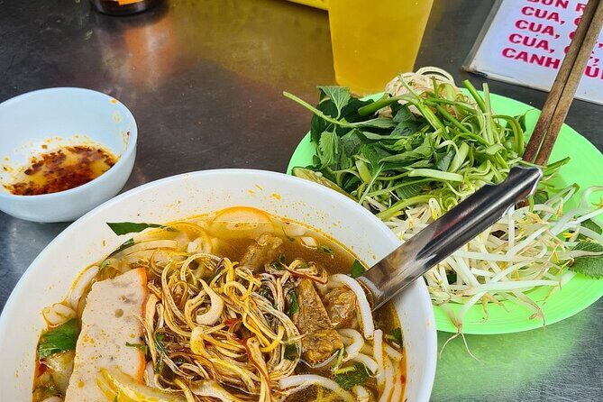 Exploring Vegetarian Food Tour with Scooter in Ho Chi Minh City - FAQ