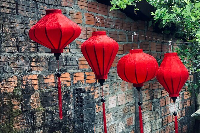 Express Hoi An Lantern Making Class-Foldable lanterns - A Deep Dive into the Lantern Making Class in Hoi An