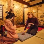 Extraordinary Geisha Experience and Private Hokkaido Dinner - Authenticity and Value