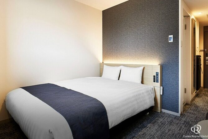 F1 Japan Grand Prix 4D3N Hotel and Transfer Plan - No Tickets - FAQ