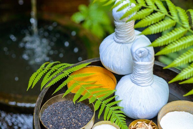 Fah Lanna Miracle Spa Package in Chiang Mai - An In-Depth Look at the Fah Lanna Miracle Spa Experience