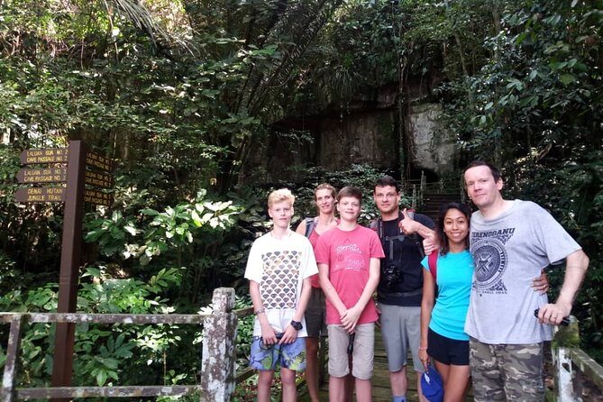 Fairy Caves and Wind Caves from Kuching City - FAQ