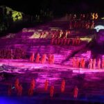 Fairy Fox Music&Dancing Show(Pickup at7:30PM in Zhangjiajie city) - A Closer Look at the Fairy Fox Show Experience