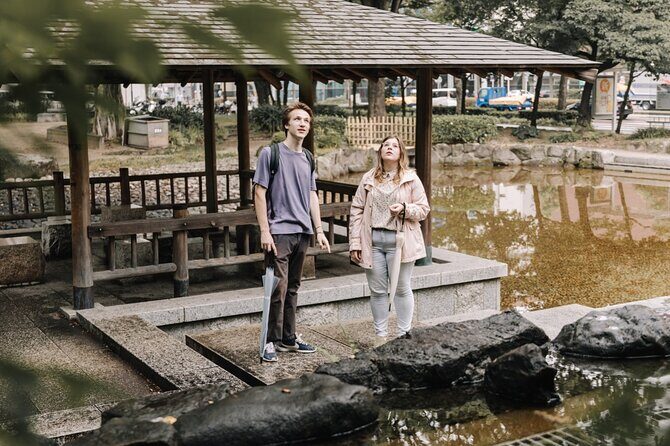 Family day in Nagoya with a local: private & personalized - Authentic Experiences From Real Travelers