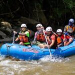 Family Rafting Adventure - Authentic Reviews: What Real Travelers Say