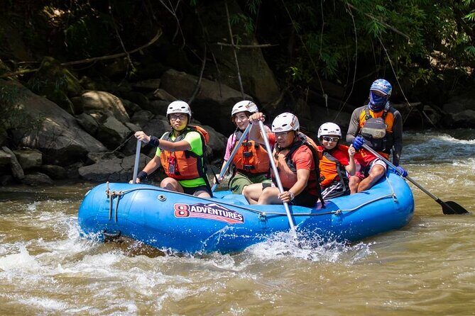 Family Rafting Adventure - Authentic Reviews: What Real Travelers Say