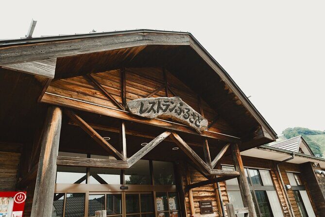 Farm Park Food Education Experience with Tajima Beef - The Value of the Experience