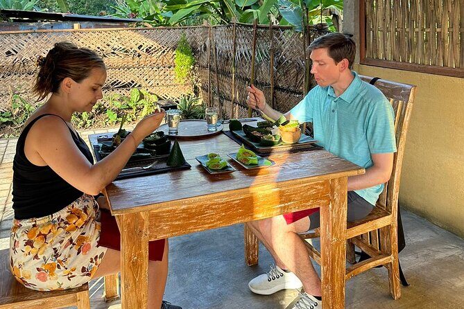 Farm-to-Table Balinese Cooking Experience - Why Choose This Experience?
