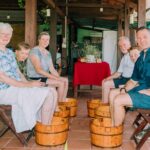 Farming & Cooking Class in Hoi An - Small Group Tour - Authenticity & Review Insights