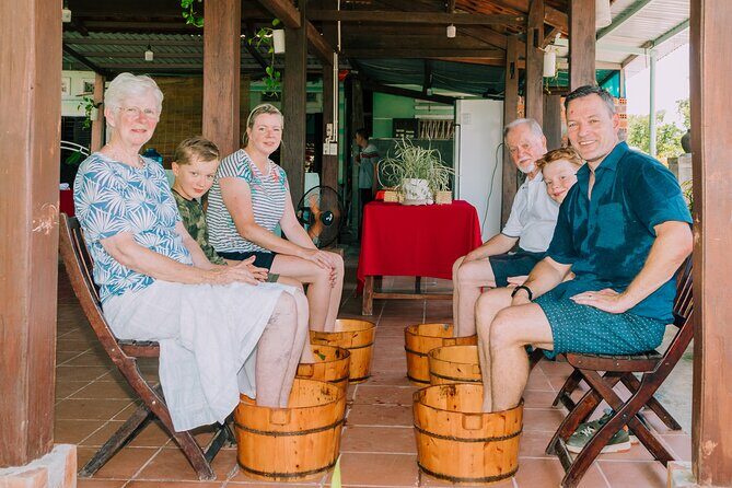 Farming & Cooking Class in Hoi An - Small Group Tour - Authenticity & Review Insights