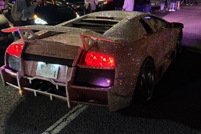 Fast and Furious JDM Car meet tour: Daikoku PA +more - Final Thoughts