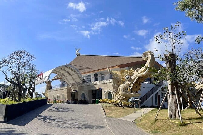 Fast Boat Ticket to Nusa Penida / Lembongan - Frequently Asked Questions