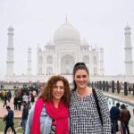 Fatehpur Sikri and Taj Mahal Day Trip from Jaipur - Detailed Breakdown of the Itinerary