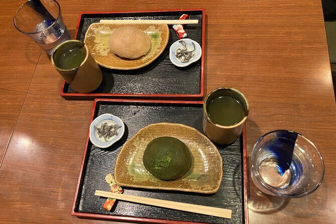 Feb3! Tokyo Setsubun soybean scattering Ehomaki hand roll sushi - What Makes This Tour Stand Out?