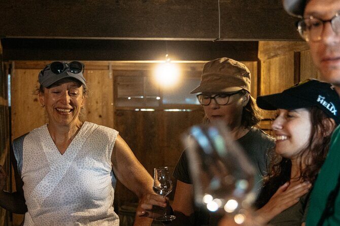 Fermentation HAKKO food culture experience tour - A Closer Look at the Fermentation HAKKO Food Culture Experience Tour