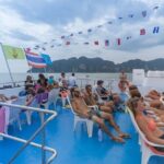 Ferry from Phi Phi Islands to Phuket with Dropoff Service by Royal Jet Cruiser - Why Choose This Trip?