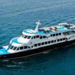 Ferry Ticket: Phuket I Krabi I Phi Phi Islands | Cruise I Ferry - Who Is This Tour Best For?