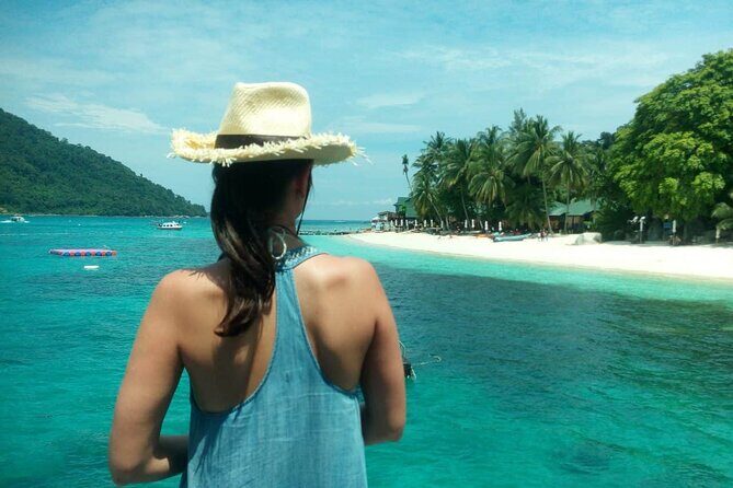 Ferry Transfer between Kuala Besut and Perhentian Island - Final Recommendation